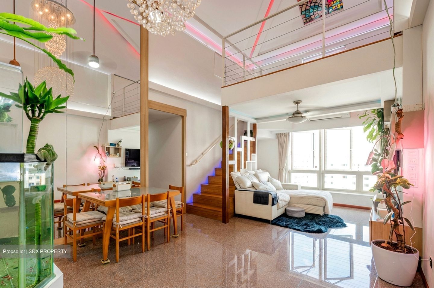 Rivervale Crest (D19), Apartment #535286721